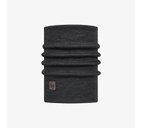 BUFF Heavyweight Merino Wool Thermal Neckwarmer Buff - Men - Grey - size only size- model 2024 only size