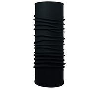 Buff Men's Solid New Windproof, Black