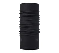 Buff Men Solid Thermonet - Black, Adult