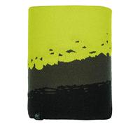 BUFF Men Tove Knitted Neckwarmer - Citric, One Size