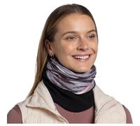 Buff Polar Tubular Multifunctional Neckwear AW24 Black Unisex Adult