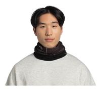 Buff Mens Multifunctional Polar Neckwear Bandana Neck Gaiters - Itsim Black