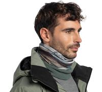 Buff Mens Multifunctional Polar Neckwear Bandana Neck Gaiters - Ticex Silversage