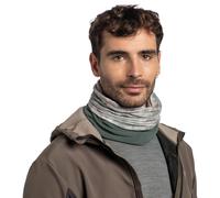 Buff Mens Multifunctional Polar Neckwear FPS50 Neck Gaiters - Shattex Silvesage