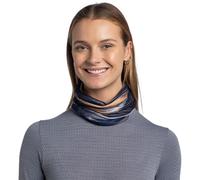 Buff Mens Original EcoStretch Neckwear Bandana Neck Gaiters - Arky Midnight