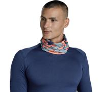 Buff Mens Original EcoStretch Neckwear Bandana Neck Gaiters - Bitur Opaline