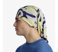 Buff Mens Original EcoStretch Neckwear Bandana Neck Gaiters - Dovhin Multi