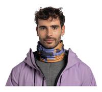 Buff Mens Original EcoStretch Neckwear FPS 50 Bandana Neck Gaiters - Daxy Multi