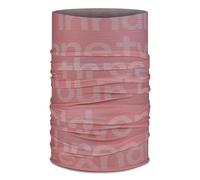 Buff Men's Scarf, Pink, One Size