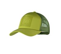Buff Trucker Cap Jungle Reth Unisex L/XL, green