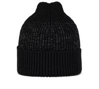 Buff Merino Active Beanie Dark Grey