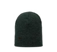 Buff®| Merino Fleece Beanie Hat Man Woman Adult, Extreme Cold, Practical, Versatile, Fashionable, Thermal Insulation, Comfortable, One Size, Green