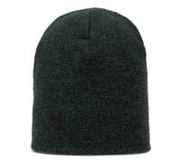 BUFF | Merino Fleece Beanie | Insulated Hat | Forest | WildBounds UK One Size