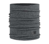 Buff Merino Fleece Buff: Grey Colour: Grey