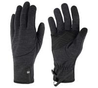 Buff ® Merino Fleece Gloves Black L
