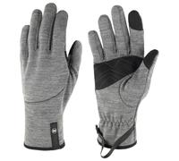 Buff ® Merino Fleece Gloves Grey S