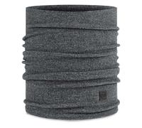 BUFF | Merino Fleece | Merino Tube Scarf | Grey | WildBounds UK One Size