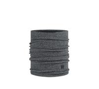 Buff®| Merino Fleece Neckwarmer Man Woman Adult, Extreme Cold, Practical, Versatile, Fashionable, Thermal Insulation, Comfortable, One Size, Grey