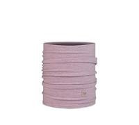 Buff Unisex Merino Fleece Solid Lilac Sand - Light Purple, Purple, Women Purple