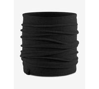 Buff Merino Fleece Solid Rods pure black