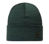 BUFF | Merino Heavyweight Beanie | Merino Beanie | Forest | WildBounds UK One Size