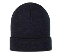 Buff Merino Heavyweight Beanie - AW24