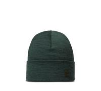 BUFF | Merino Heavyweight Beanie | Merino Beanie | Forest | WildBounds UK One Size