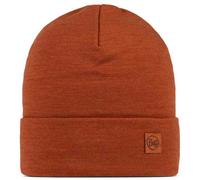BUFF | Merino Heavyweight Beanie | Merino Beanie | Cinnamon | WildBounds One Size