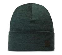 BUFF | Merino Heavyweight Beanie | Merino Beanie | Forest | WildBounds UK One Size