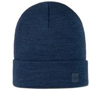 Buff ® Merino Heavyweight Beanie Blue