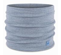 Buff ® Merino Heavyweight Neck Warmer Blue