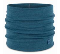 Buff ® Merino Heavyweight Neck Warmer Blue