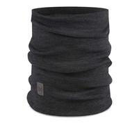 Buff Men Solid Heavyweight Merino Wool - Grey, Adult