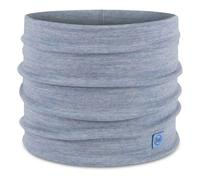 Buff ® Merino Heavyweight Neck Warmer Blue