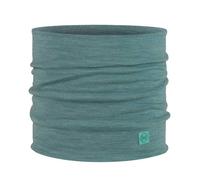 Buff Neckwear Merino Heavyweight Unisex adults, Solid Pool