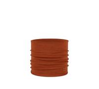 Buff ® Merino Heavyweight Neck Warmer Orange Man