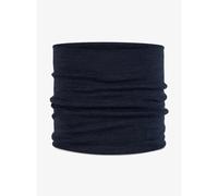 BUFF MERINO HEAVYWEIGHT NECK WARMER SOLID INDIGO bandana