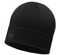 Buff ® Merino Wool 1 Layer Beanie Black