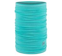 BUFF | Merino Lightweight | Wool Neck Scarf | Sea Green One Size