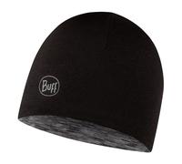 Buff ® Merino Lightweight Beanie Black Boys,Girls