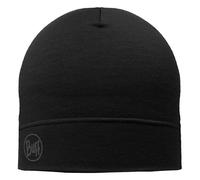 Buff Merino Wool Beanie Hat Lightweight Thin Sports Mens Womens Hat