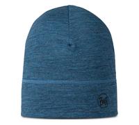 BUFF | Merino Lightweight Beanie | Wool Beanie | Tempest Multistripes One Size