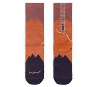 Buff ® Merino Lightweight Crew Socks