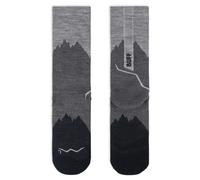 Buff ® Merino Lightweight Crew Socks Grey EU 45-47