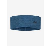 Buff ® Merino Lightweight Headband Blue