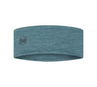 Buff Merino Lightweight Headband-Green