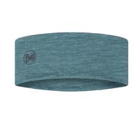 Buff Merino Lightweight Headband-Green