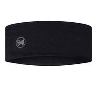 BUFF Merino Lightweight Headband - Mixte - Black - size only size- model 2026 only size