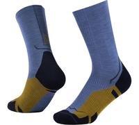 Buff ® Merino Lightweight Crew Socks Blue EU 39-41
