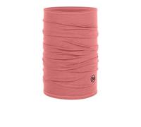 BUFF Merino Lightweight Multifunctional Neckwear Cyberpink Unisex Adult